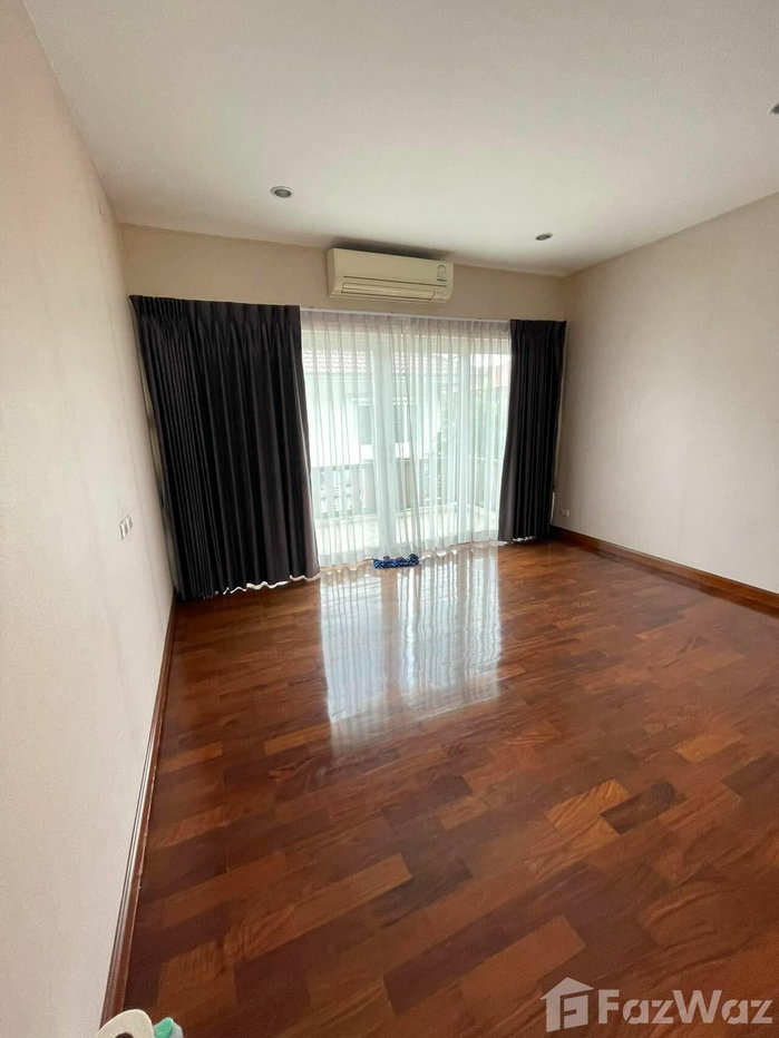 รูป ขาย บ้านเดี่ยว 4 ห้องนอน ในโครงการ บ้านเดี่ยว ลัดดารมย์ อิลิแกนซ์ เกษตร-นวมินทร์ 1152242 - รูปที่ 10/11