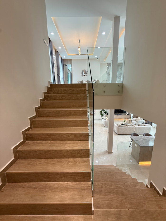 รูป Sale Pool Villa Pattaya good location  - รูปที่ 16/41