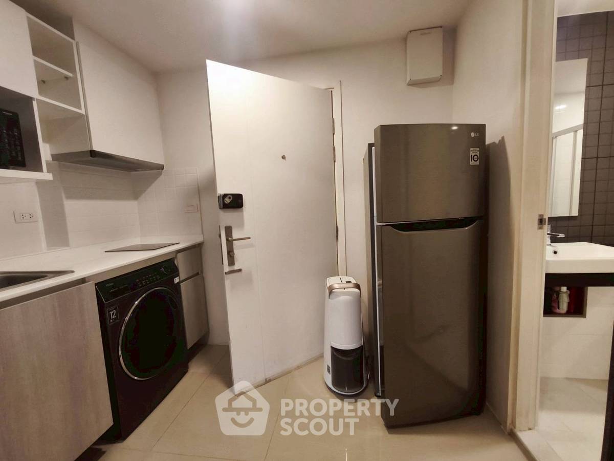 รูป คอนโด 1 ห้องนอน ขาย ที่ เอสเซนท์ ปาร์ค วิลล์ ใกล้ ฟ้า หยาม (ID 3068758) - รูปที่ 12/13