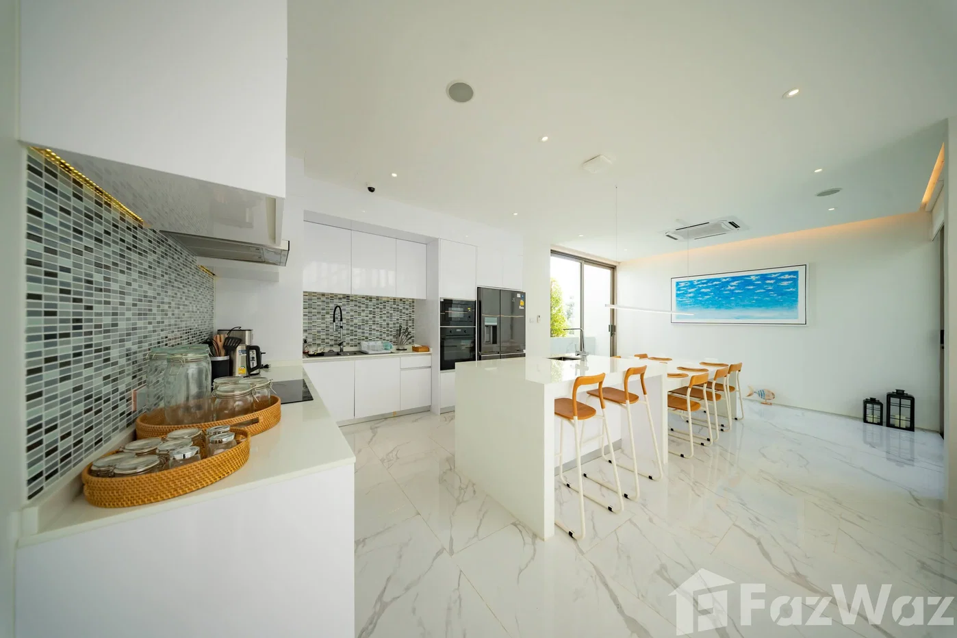 picture 3 Bedroom 5 Bathroom Villa for Sale at The Residence 6573678 - 163/181