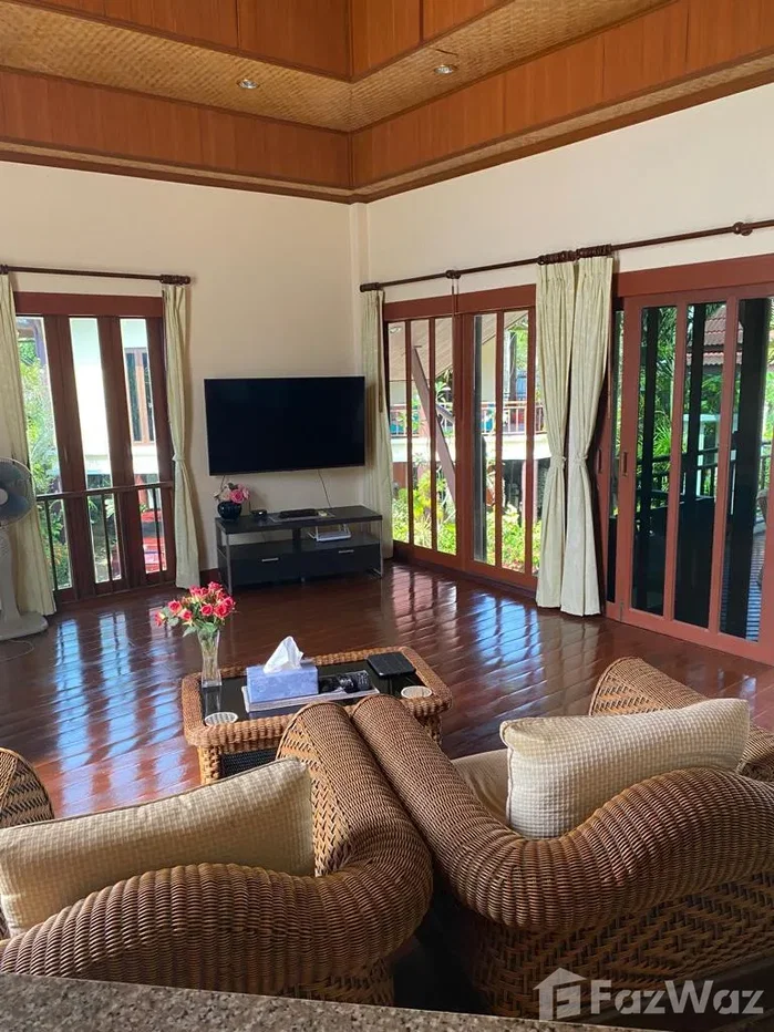 picture 3 Bedroom House for sale in Kamala, Phuket  1418138 - 3/17