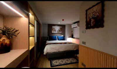 คอนโดให้เช่า : 🏢 ให้เช่าคอนโด : Culture Chula (คัลเจอร์ จุฬา)   รหัสทรัพย์ | 📌LNP-C14023