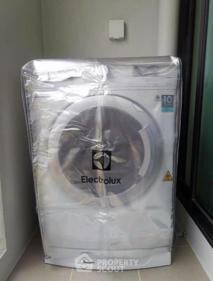 รูป คอนโด 2 ห้องนอนให้เช่า | Kensington Kaset-Campus | ลาดยาว จตุจักร (ID 2902544) - รูปที่ 9/9