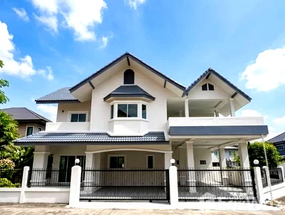 บ้านเดี่ยว กรุงเทพมหานคร : บ้านเดี่ยว AC House สายไหม 6545048