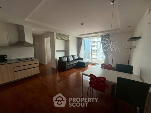 2-BR 84 Sqm Condo At Siri On 8 Sukhumvit 8, 400m to BTS Nana (ID 3075022)