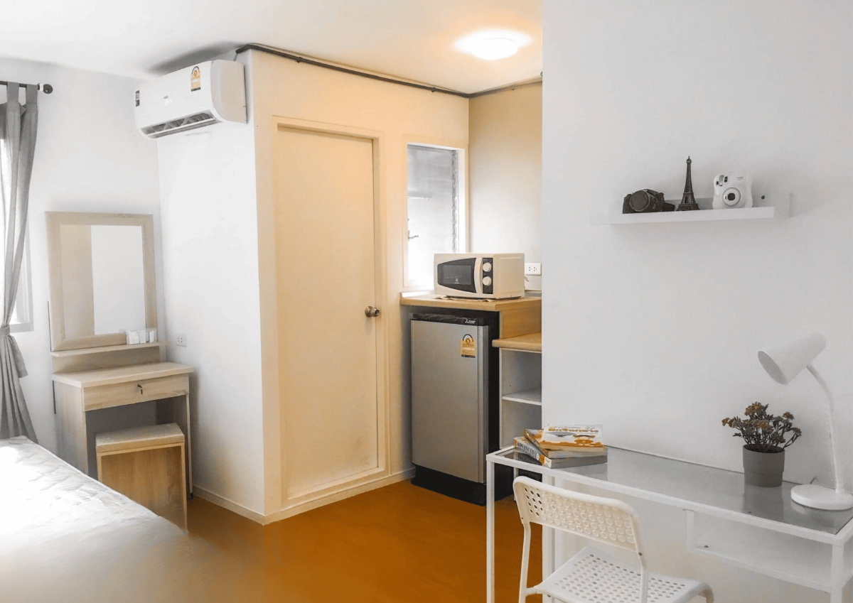picture Condo for Sale – Lumpini Mixx Thepharak–Srinakarin - 8/11