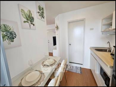 รูป คอนโด 1 ห้องนอน 23 ตร.ม. ชั้น 15 ขาย Lumpini Condo Town North Pattaya-Sukhumvit นาเกลือ (ID 3075937) - รูปที่ 14/15