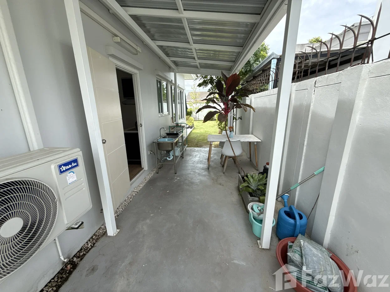 picture Modern 3-Bedroom Corner Villa on a Large 400 sqm Plot 6573041 - 19/20