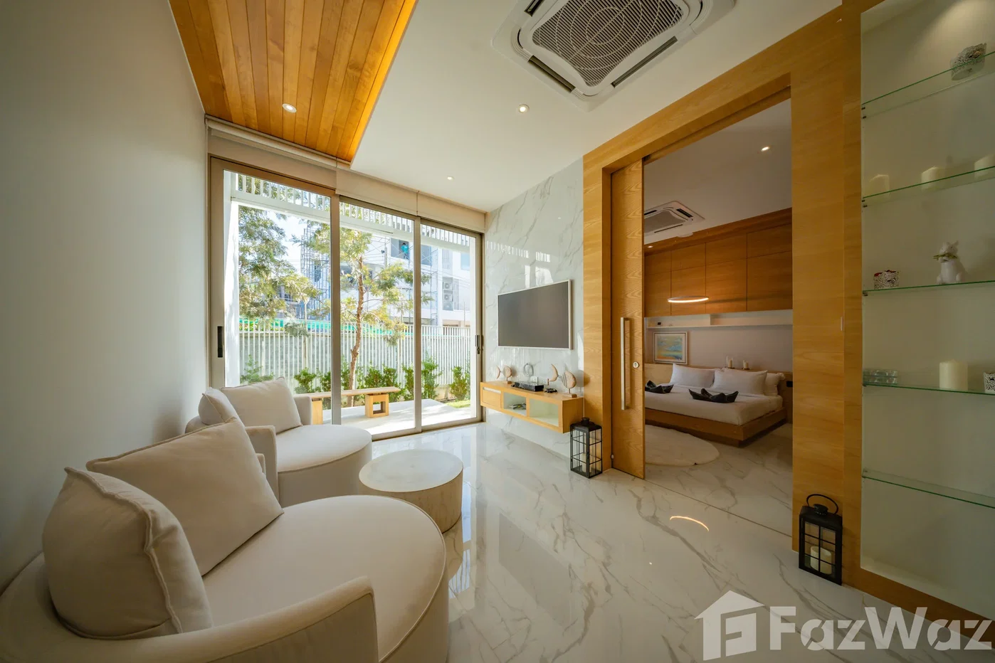 picture 3 Bedroom 5 Bathroom Villa for Sale at The Residence 6573678 - 108/181