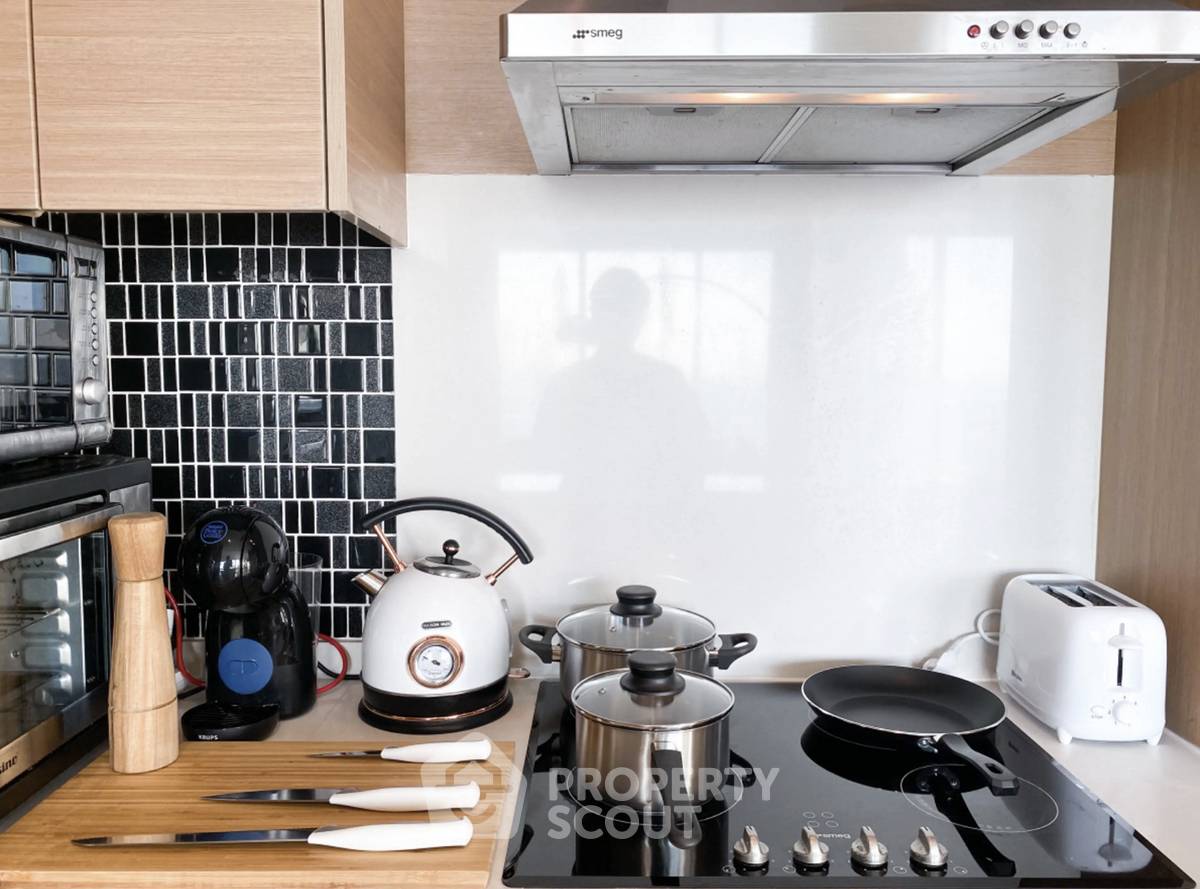 picture 2-BR Condo For Rent, The Emporio Place, 34th-Floor | BTS Phrom Phong (ID 3075087) - 11/20