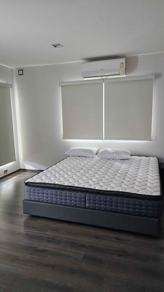รูป ให้เช่า บ้านเดี่ยว โครงการ For Rent Detached house Mantana Motorway New Krungthepkreetha GH554กรุงเทพกรีฑาตัดใหม่ GH554 - รูปที่ 9/9