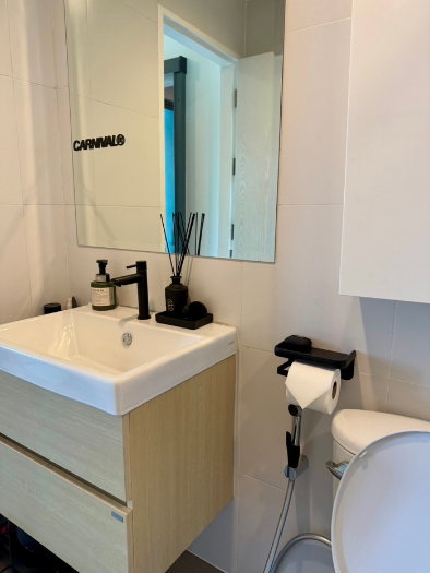 รูป 🌻🌻ให้เช่าคอนโด Metro Sky ประชาชื่น 1Bed 27.5 ตรม.ชั้น 6 ตึก A แต่งครบ ติด MRT สายสีแดง สถานีบางซ่อน สนใจ Line ID: @atfirm🌻🌻 - รูปที่ 11/13