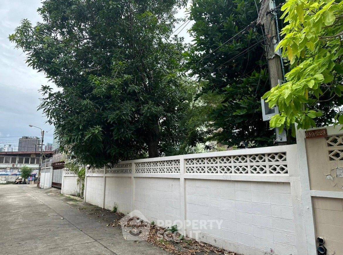 รูป ที่ดินขาย ใกล้ BTS เอกมัย 400 ม. ย่านเอกมัย พระโขนงเหนือ วัฒนา (ID 1779254) - รูปที่ 5/5