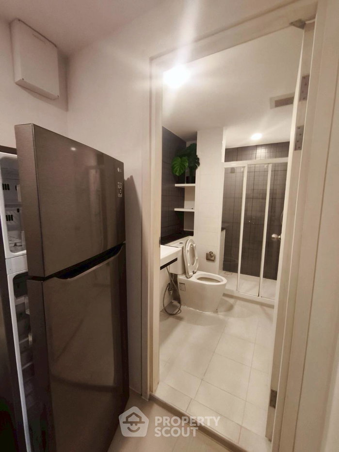 รูป คอนโด 1 ห้องนอน ขาย ที่ เอสเซนท์ ปาร์ค วิลล์ ใกล้ ฟ้า หยาม (ID 3068758) - รูปที่ 13/13