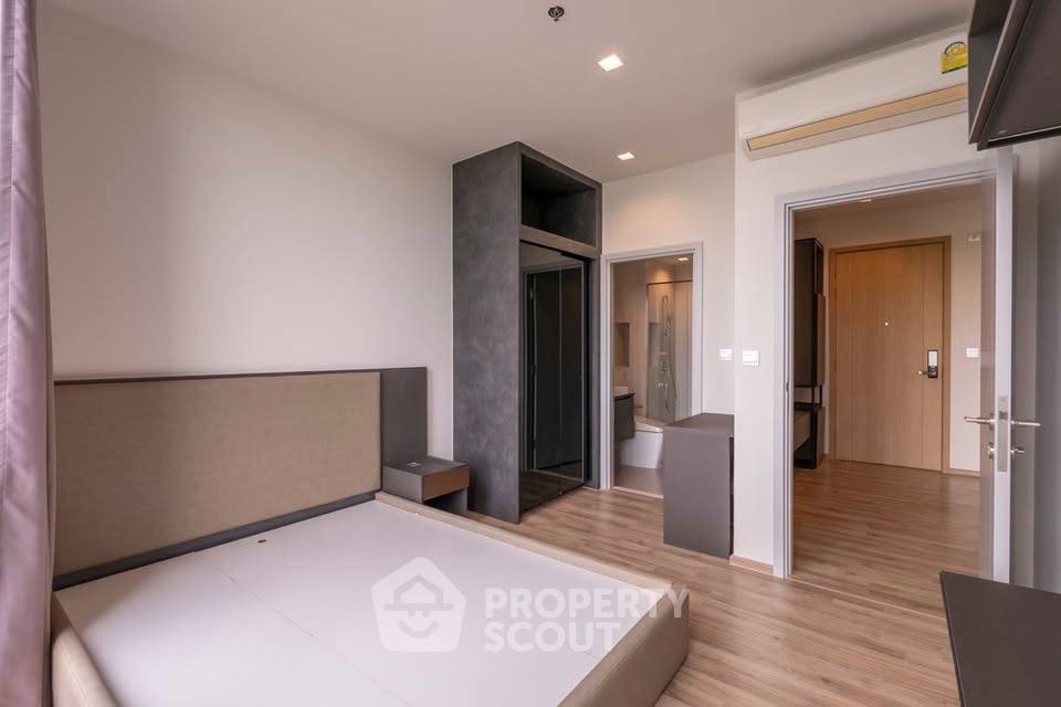 picture 1-BR Condo For Sale, The Line Jatujak - Mochit, 400m to BTS Mo Chit (ID 2473603) - 6/12