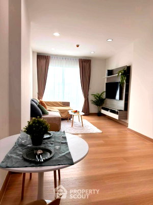 Condos for rent : 2-BR Condo 67 Sqm At Chambers Ramintra, Ram Inthra (ID 3075285)