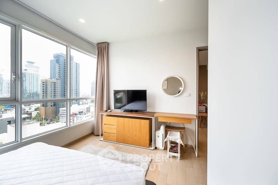 picture 1-BR Condo For Sale HQ Thonglor, 43 Sqm, BTS Thong Lor (ID 2544949) - 2/4