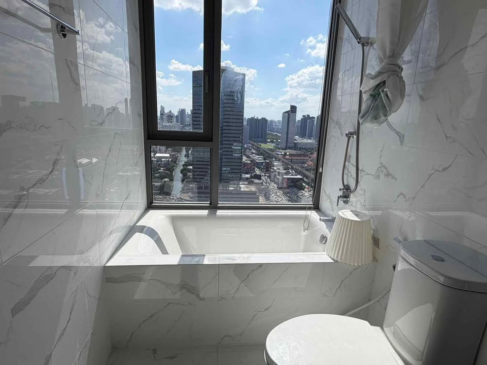 picture For Rent CLOUD Thonglor-Phetchaburi Fully Furnished (Near BTS Thonglor) - 7/15