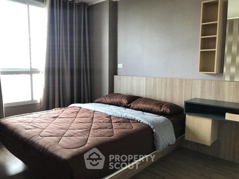 1-BR Condo For Rent, U Delight @ Huamak Station, Ramkhamhaeng (ID 3075366)