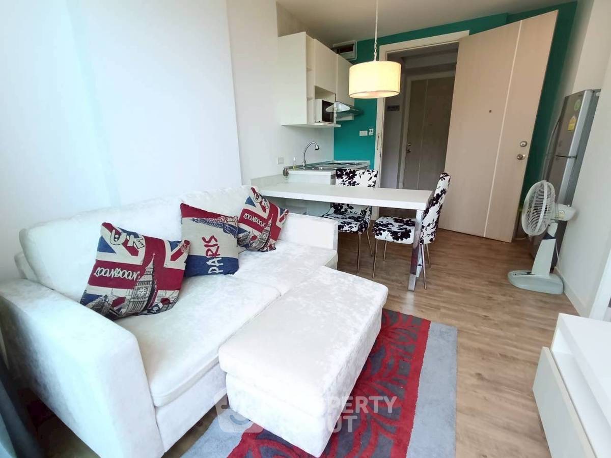 รูป คอนโด 1 ห้องนอน ขาย Neo Seaview Condo พัทยา ใกล้นาจอมเทียน สัตหีบ (ID 3076255) - รูปที่ 7/20