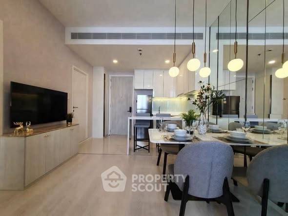 รูป คอนโด 1 ห้องนอน Mazarine รัชโยธิน ชั้น 17 ขนาด 41 ตร.ม. ห่าง BTS รัชโยธิน 90 ม. (ID 3075316) - รูปที่ 3/15