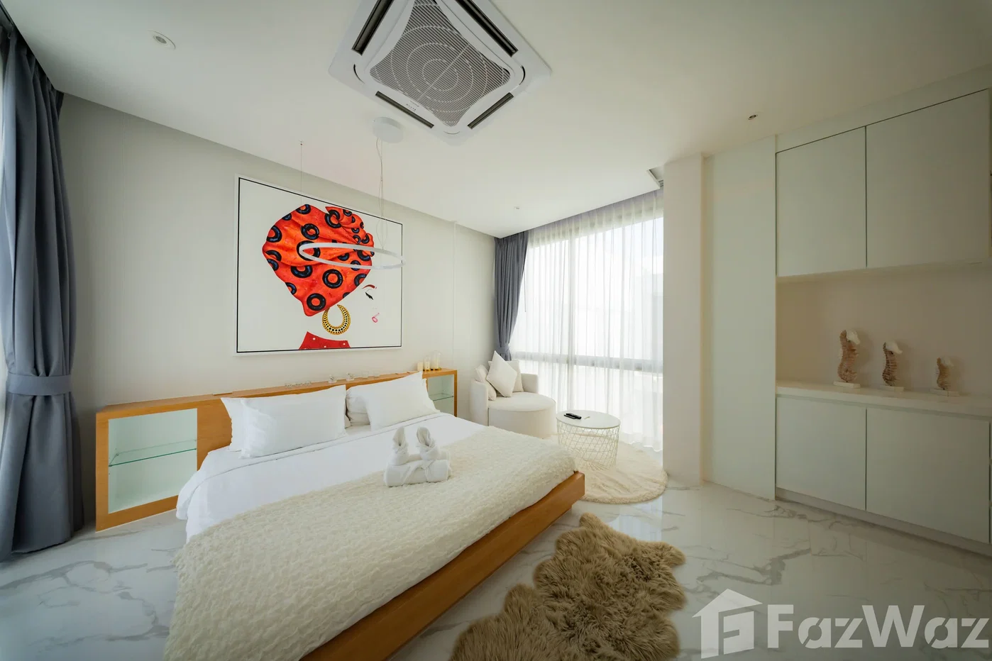 picture 3 Bedroom 5 Bathroom Villa for Sale at The Residence 6573678 - 58/181