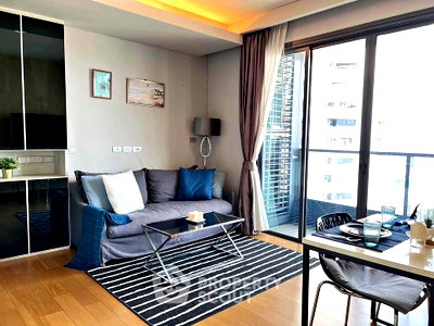 คอนโดให้เช่า : คอนโด 2-ห้องนอน ที่ เดอะ ลุมพินี 24 ใกล้ BTS พร้อมพงษ์ (ID 2888771)