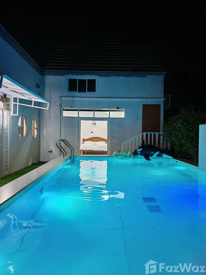 picture 3 Bedroom Villa for rent in Bang Lamung, Chon Buri 6561231 - 7/12