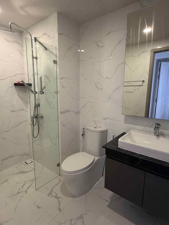 picture For Rent CLOUD Thonglor-Phetchaburi Fully Furnished (Near BTS Thonglor) - 2/15