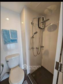 รูป คอนโด 1 ห้องนอน 23 ตร.ม. ชั้น 15 ขาย Lumpini Condo Town North Pattaya-Sukhumvit นาเกลือ (ID 3075937) - รูปที่ 10/15
