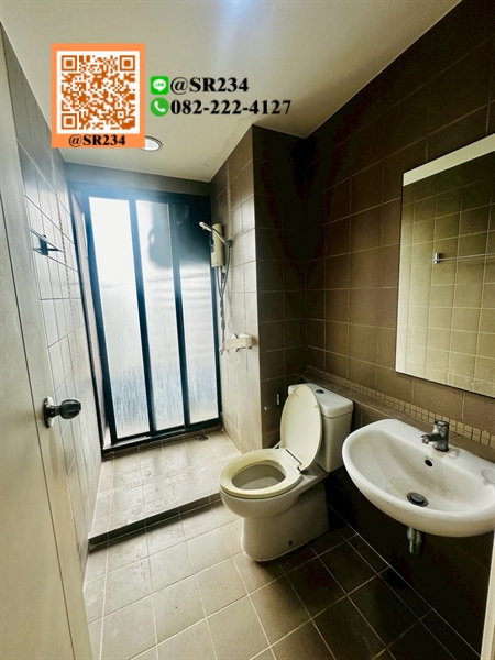 picture 🌸 Hot Price 🌸 For RENT Condo Fuse Mobius Ramkhamhaeng 3/1 Add LINE🏡💚 @SR234 - 5/18