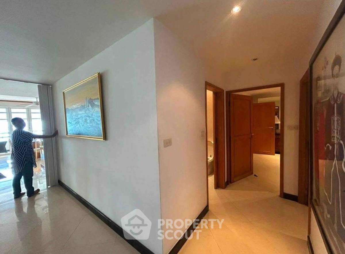 รูป คอนโดให้เช่า 2 ห้องนอน 150 ตร.ม. จอมเทียน พลาซ่า คอนโดเทล ใกล้ชายหาด (ID 3075694) - รูปที่ 7/21
