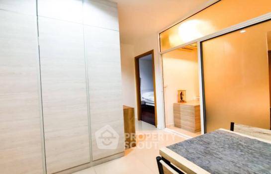 รูป คอนโด 2 ห้องนอน ชั้นสูง ที่ Circle Condominium ใกล้ MRT เพชรบุรี (ID 891397) - รูปที่ 7/7