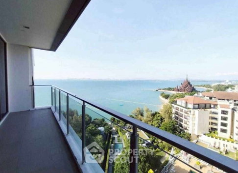 1-BR Condo At Baan Plai Haad Pattaya, Near Sanctuary Of Truth (ID 3075331)