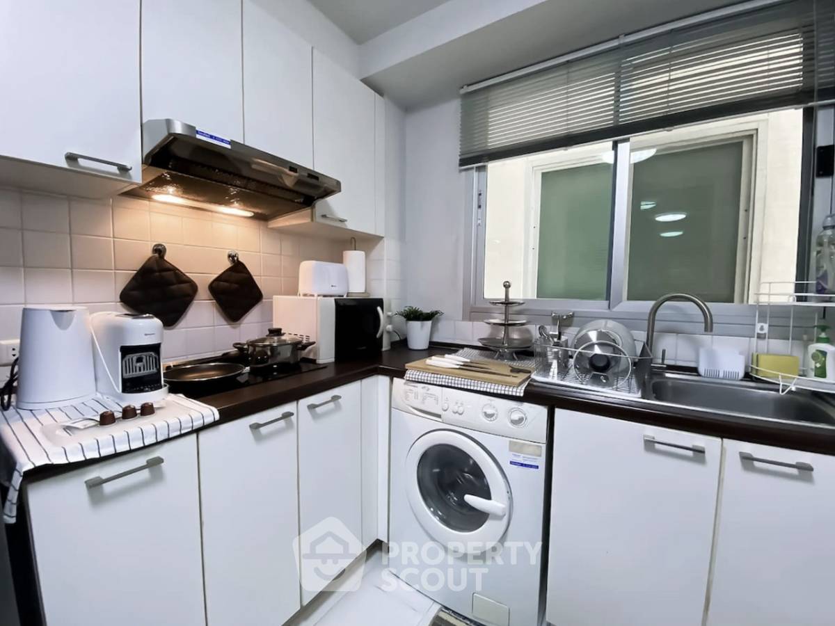 รูป คอนโด 1 ห้องนอน ให้เช่า ที่ 49 Plus ใกล้ BTS พร้อมพงษ์ (ID 3075084) - รูปที่ 7/9