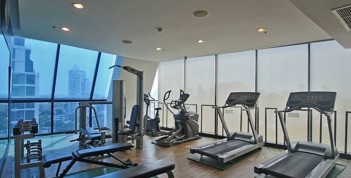 picture ✨ For Sale: The Alcove Thonglor 10 Condo ✨💰 Only 6,850,000 THB - 3/3