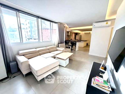 Condos for rent 700 Year Sports Arena Chiang Mai : 3-BR Condo For Rent At Vieng Ping Mansion Near Chiang Mai University (ID 3075369)