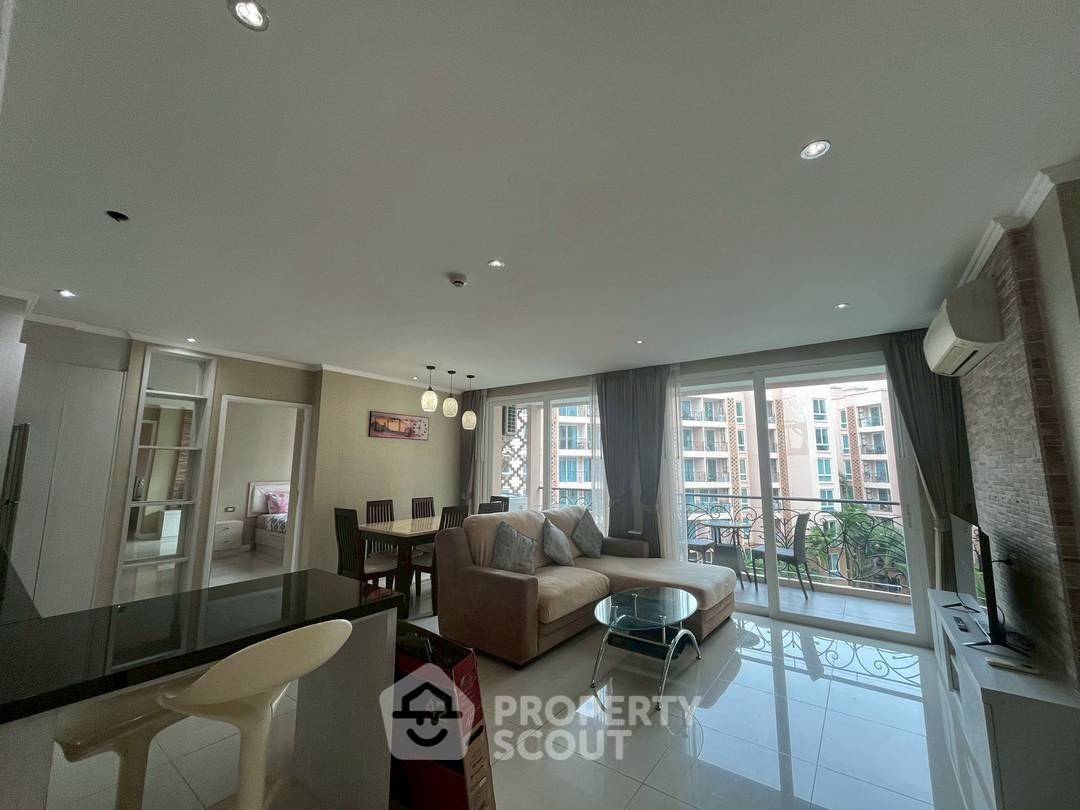 picture 2-BR Condo 72 Sqm, Atlantis Condo Resort, Pattaya (ID 3075333) - 3/14