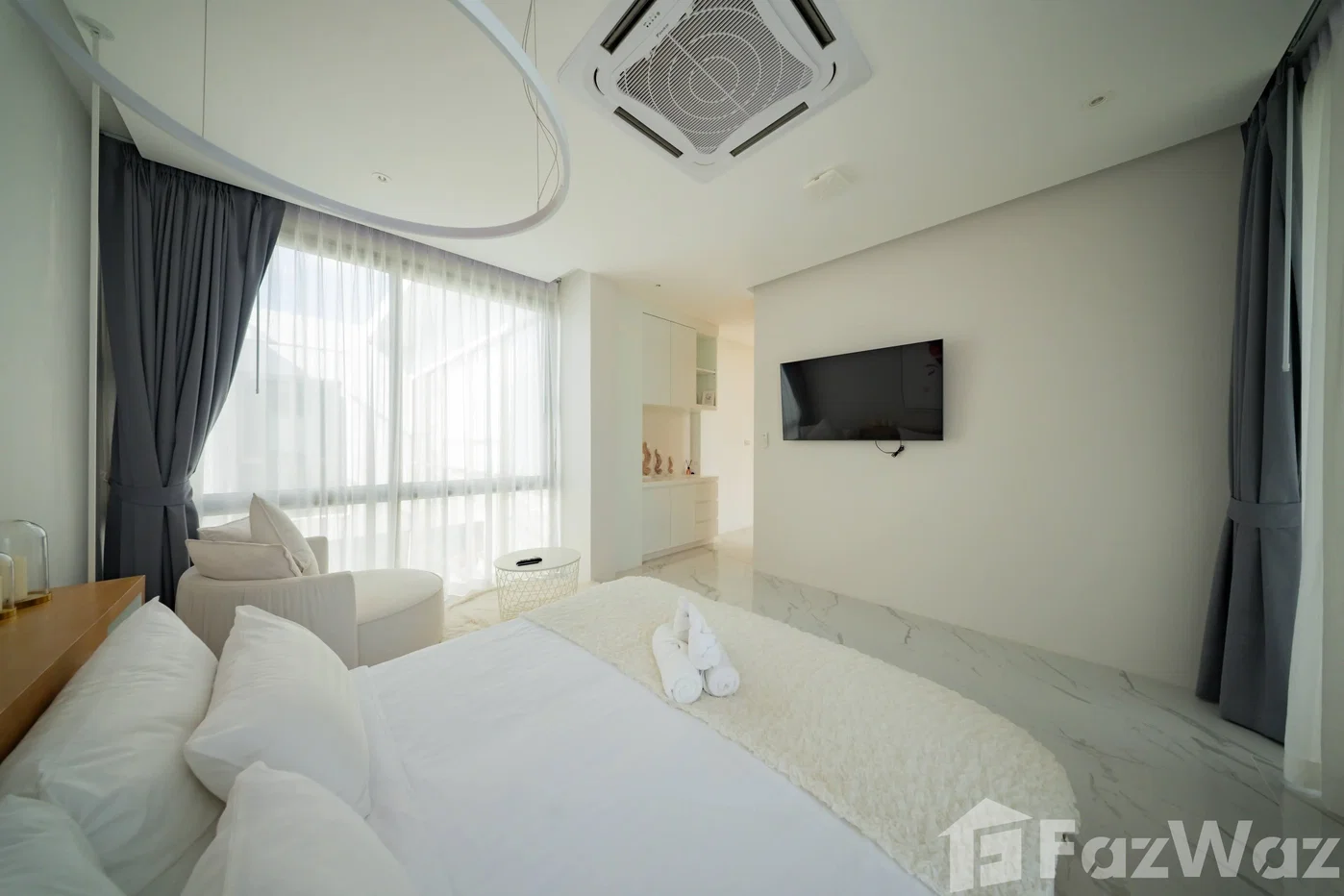 picture 3 Bedroom 5 Bathroom Villa for Sale at The Residence 6573678 - 57/181