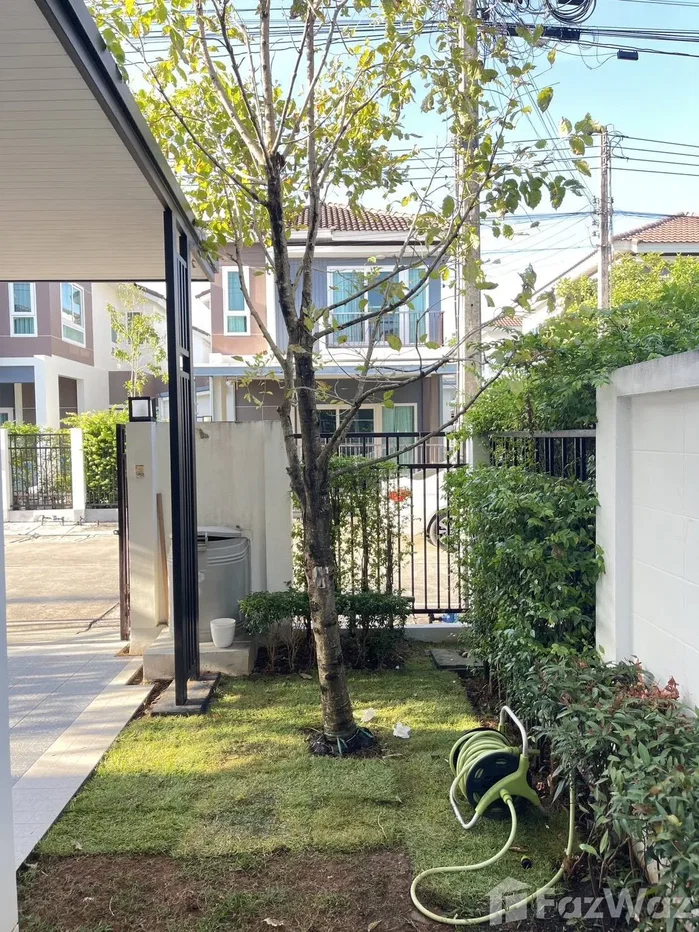 picture 3 Bedroom House for rent at Supalai Bella Thalang Phuket 6569289 - 22/23