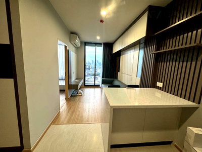 Condos for rent : 🔺 For Rent Condo SKYRISE AVENUE SUKHUMVIT 64 Building E, Floor 10,1 bed room, Room size 35 sqm