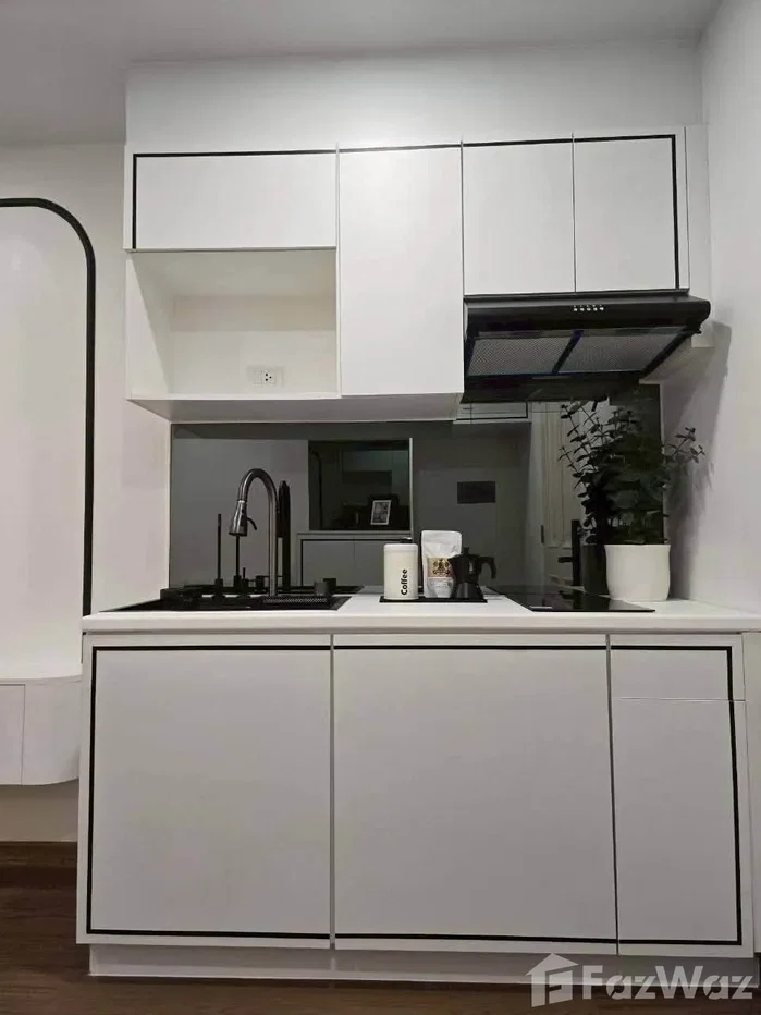 picture 1 Bedroom for rent at The Clover Thonglor 6573049 - 4/13