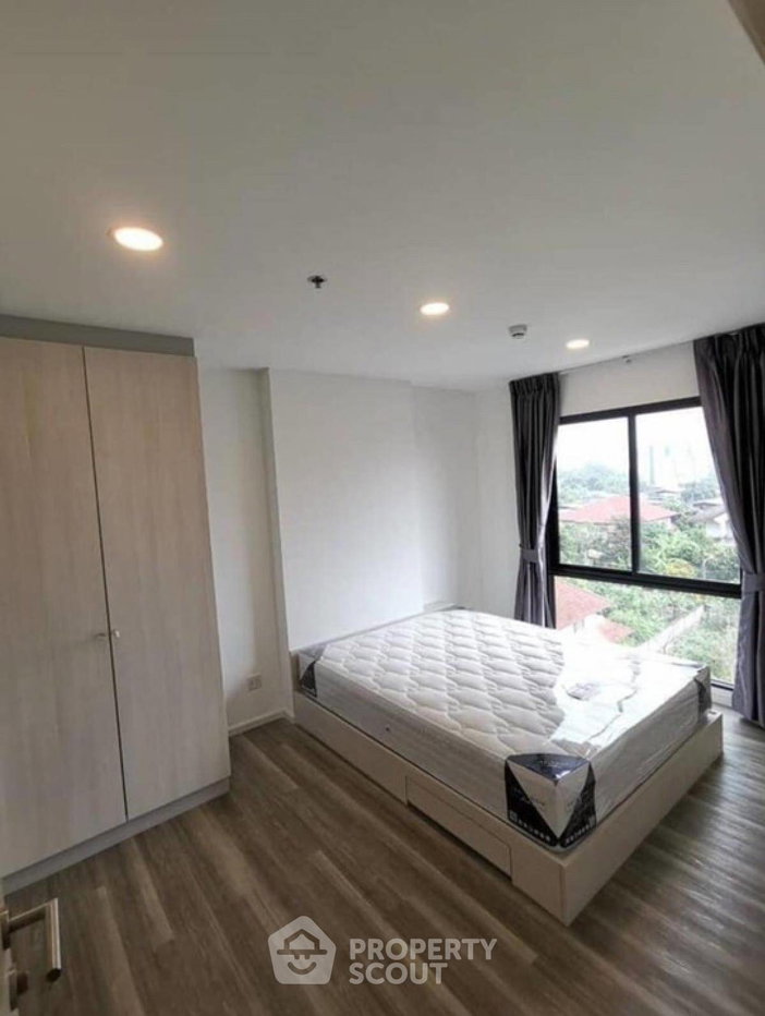 รูป คอนโด 2 ห้องนอนให้เช่า | Kensington Kaset-Campus | ลาดยาว จตุจักร (ID 2902544) - รูปที่ 5/9