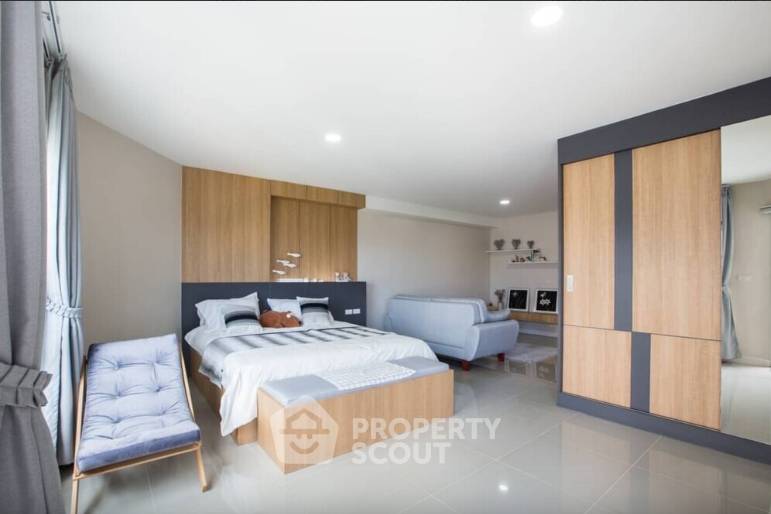 รูป คอนโด 1 ห้องนอน ขาย Grand View Condo ใกล้ นาจอมเทียน สัตหีบ (ID 3073526) - รูปที่ 4/5