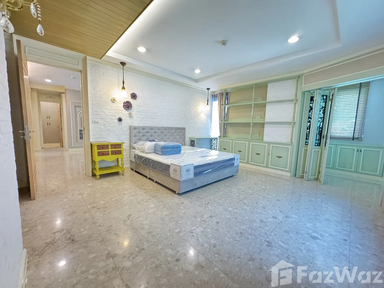 รูป The Crest Ruamrudee (เดอะ เครสท์ ร่วมฤดี) 6567040 - รูปที่ 9/21