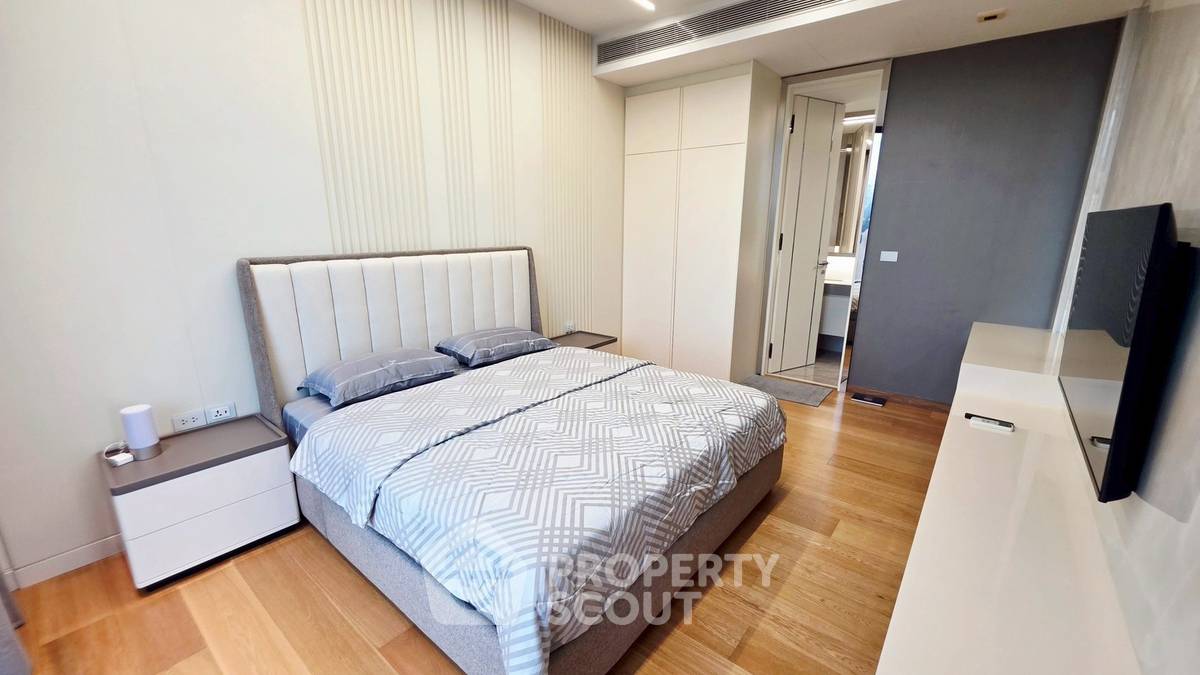 รูป คอนโด 3 ห้องนอน 192 ตร.ม. ให้เช่า มาร์ค สุขุมวิท ใกล้ BTS พร้อมพงษ์ 100 ม. (ID 3069715) - รูปที่ 7/10