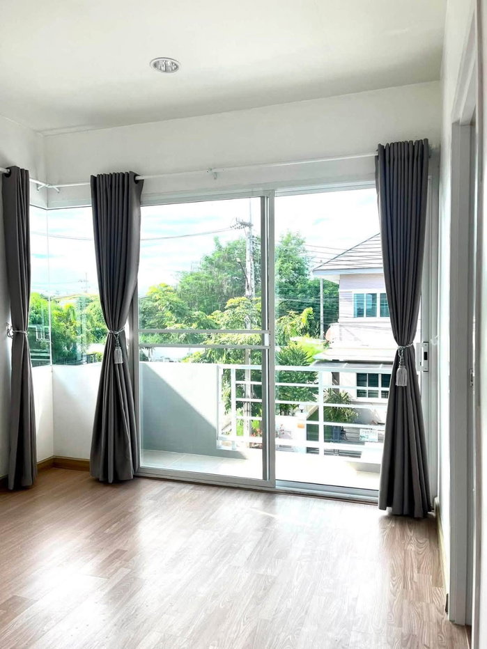 รูป ให้เช่าบ้านเดี่ยว รีโนเวทใหม่ ม.โซกู๊ด ปลวกแดง ระยอง - รูปที่ 3/20
