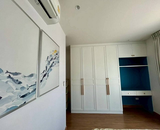 picture svs357 For Rent: 2-story detached house, Centro Bangna, facing the clubhouse park. - 20/31