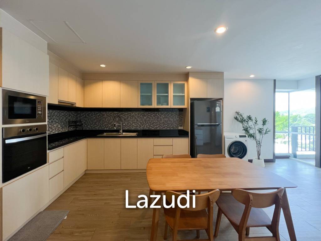 picture 80 sqm condo 2 BR at The Pride Hua Hin 102 - 18/44