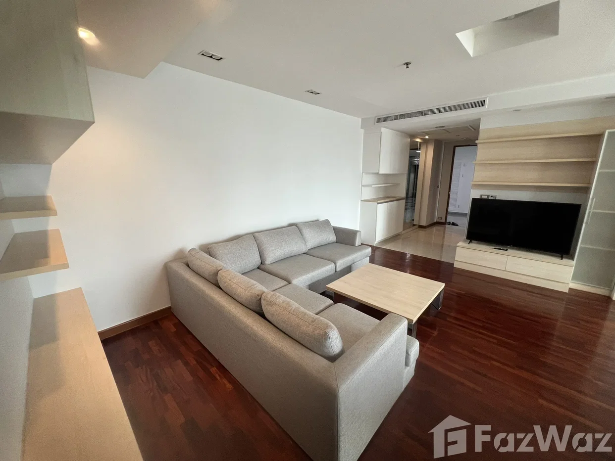 picture The Residence Sukhumvit 24 6573050 - 2/9